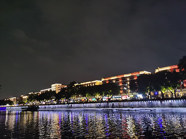 中山LED線條燈的安裝都在這里了！