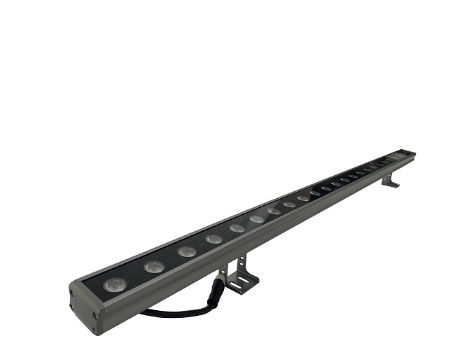 為什么叫洗墻燈，LED洗墻燈的特點