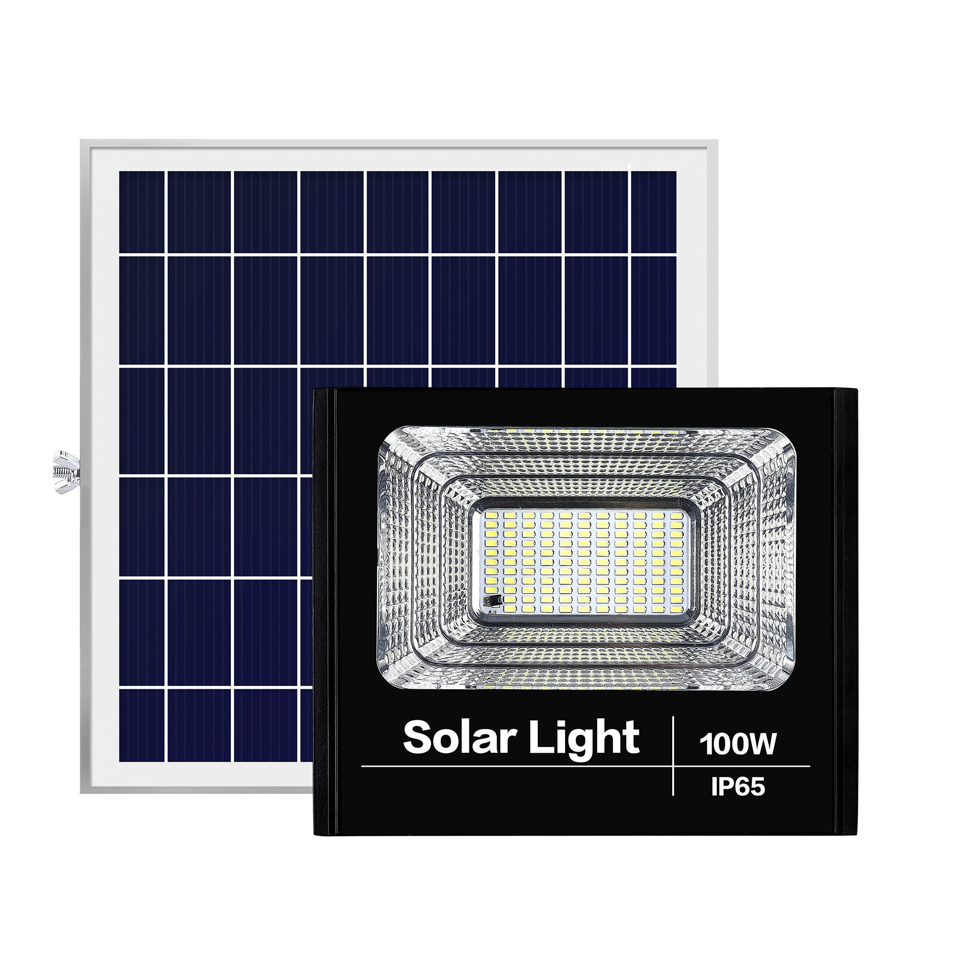 太陽能投光燈-聚寶盆(圖1) 太陽能投光燈-聚寶盆(圖1)