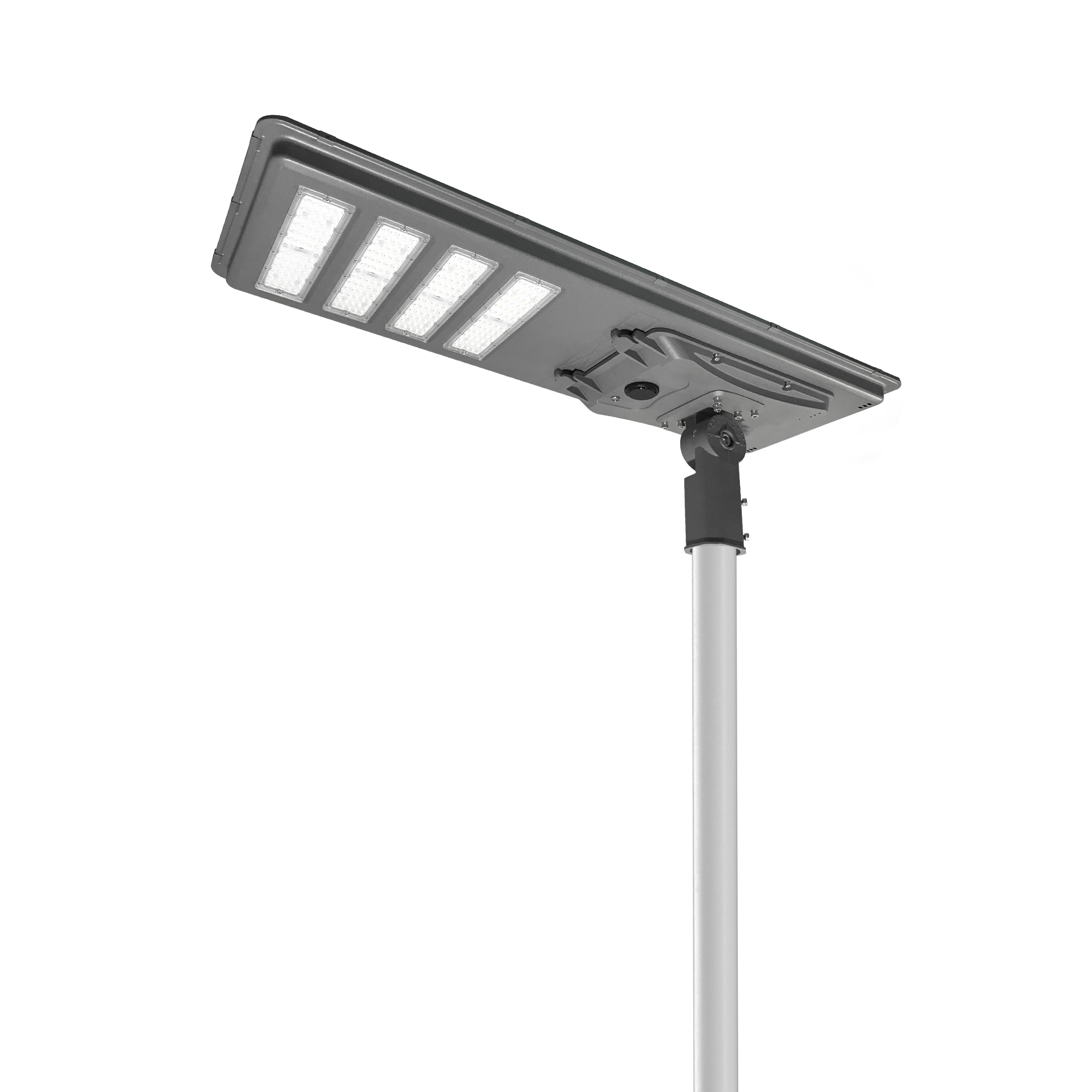 太陽能一體化路燈-YN2(圖3)