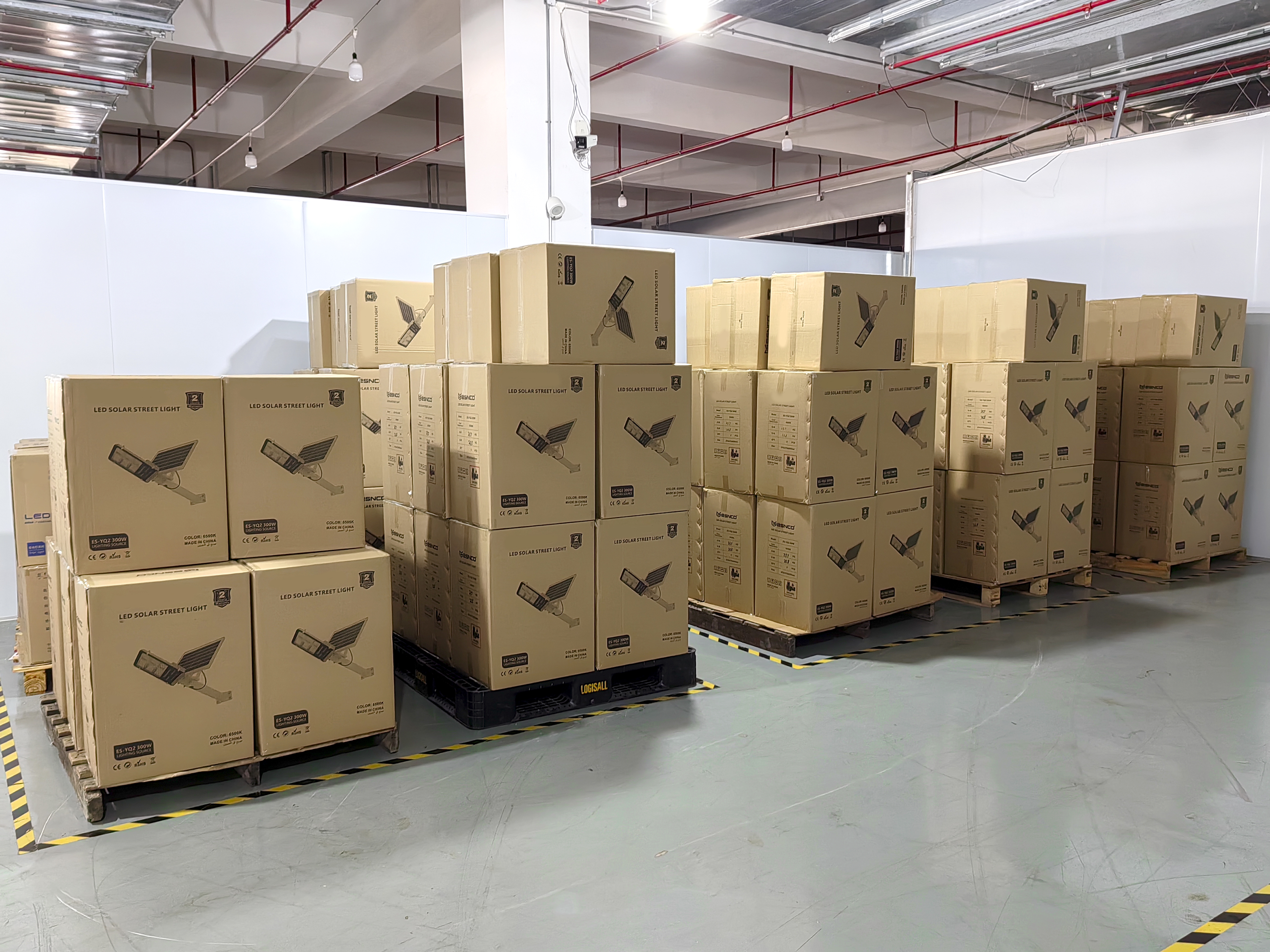 太陽(yáng)能一體化路燈-YTHA(圖6) 太陽(yáng)能一體化路燈-YTHA(圖6)