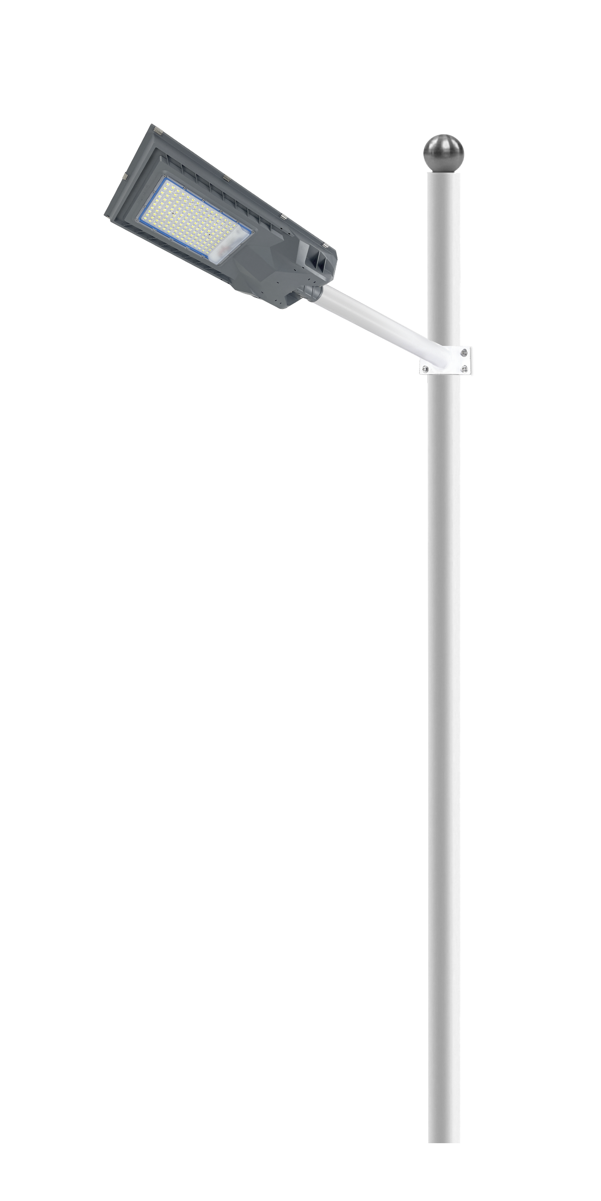 太陽能一體化路燈-變形金剛(圖3) 太陽能一體化路燈-變形金剛(圖3)